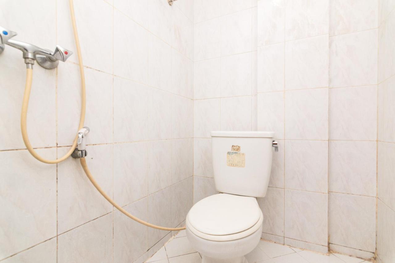 Oyo 2422 Rama Hotel ناغويا المظهر الخارجي الصورة