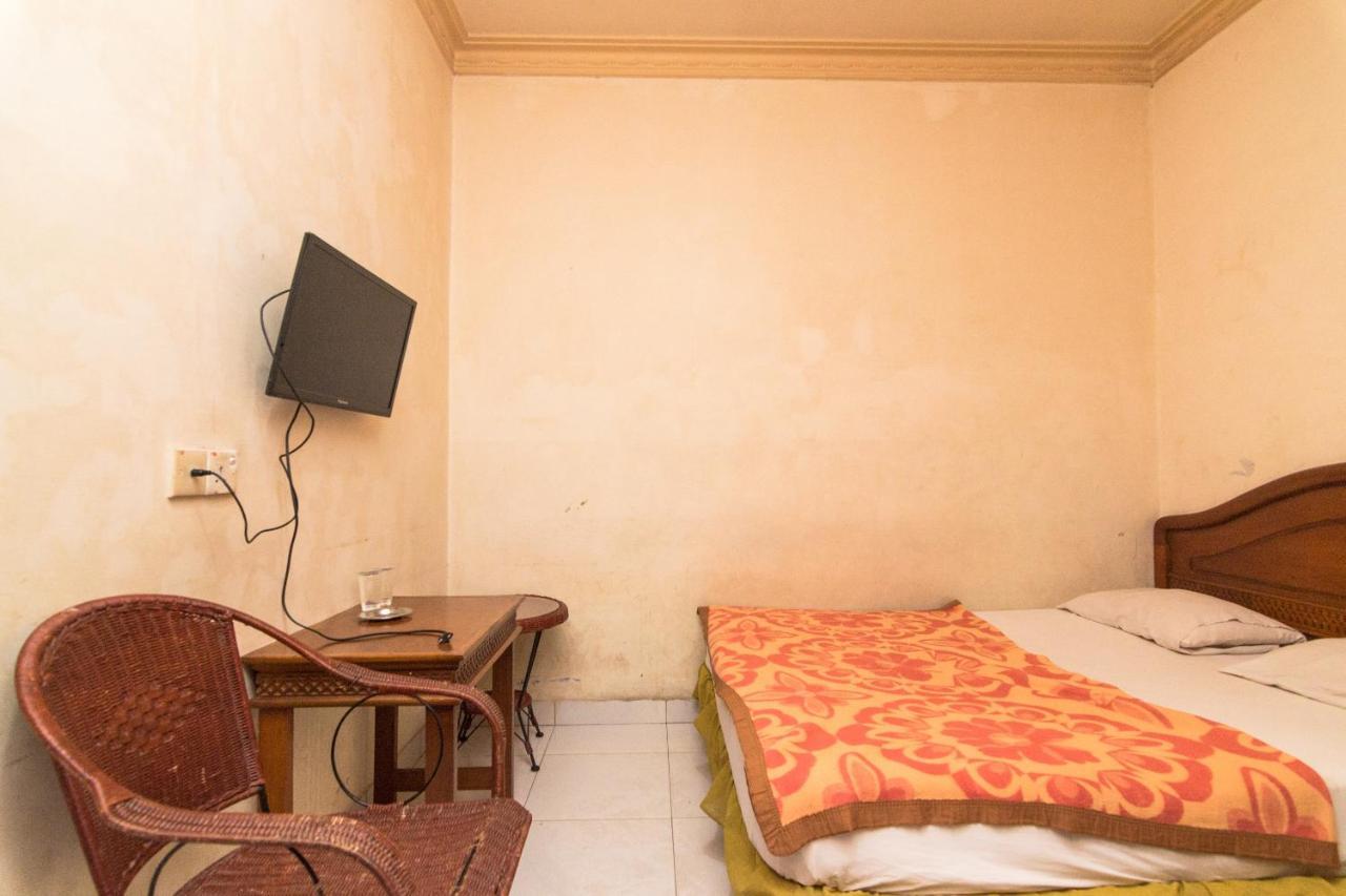 Oyo 2422 Rama Hotel ناغويا المظهر الخارجي الصورة