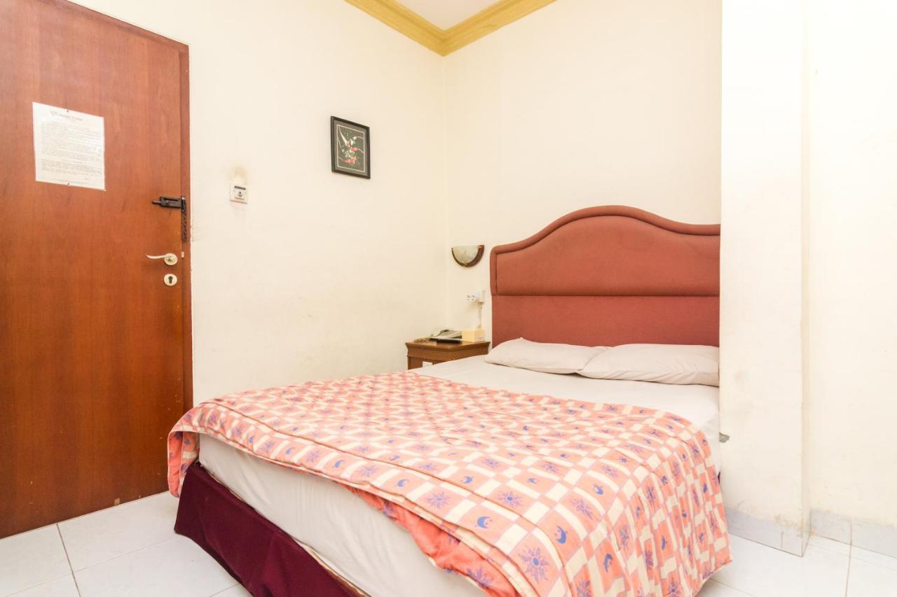 Oyo 2422 Rama Hotel ناغويا المظهر الخارجي الصورة
