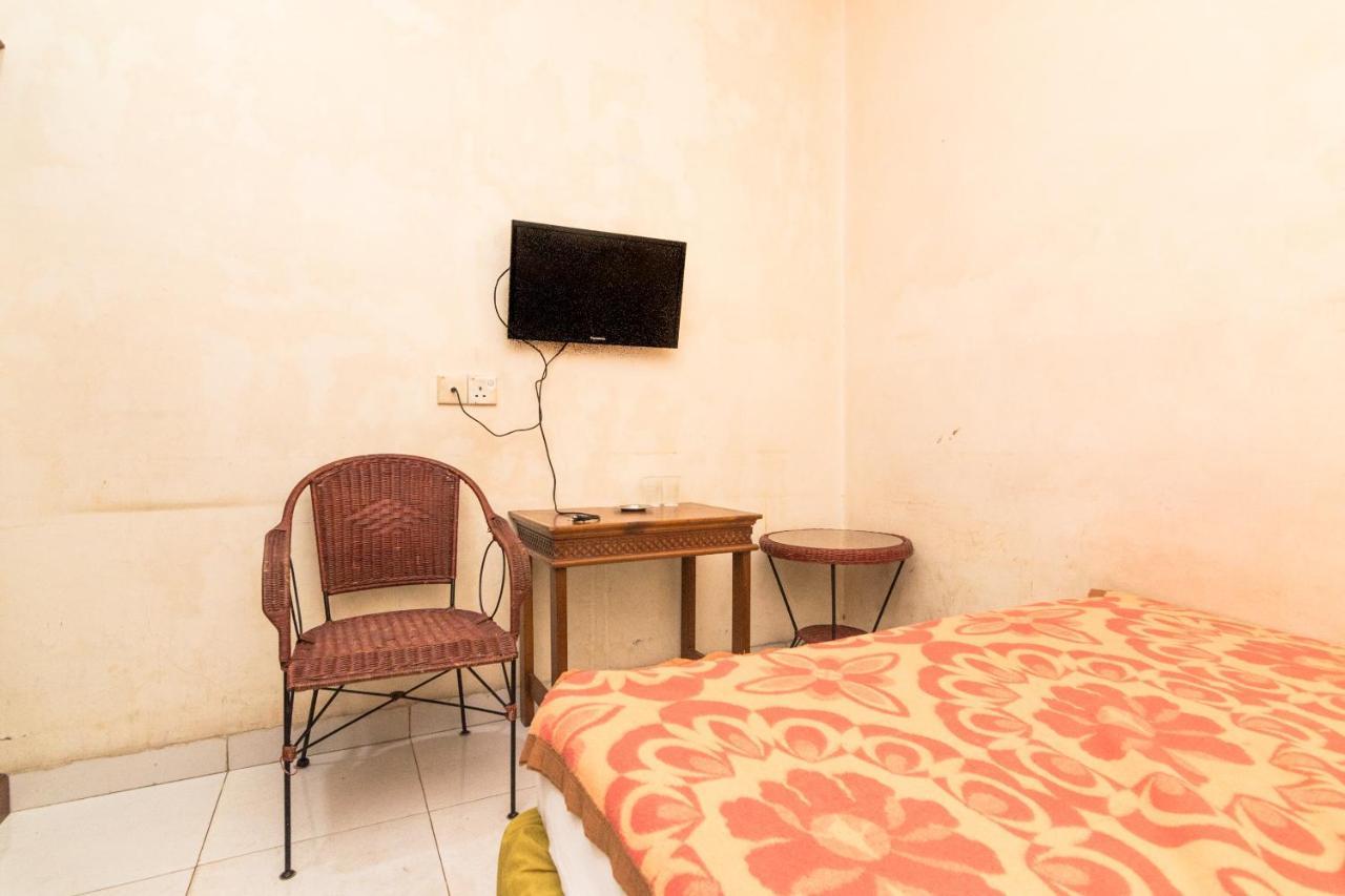 Oyo 2422 Rama Hotel ناغويا المظهر الخارجي الصورة