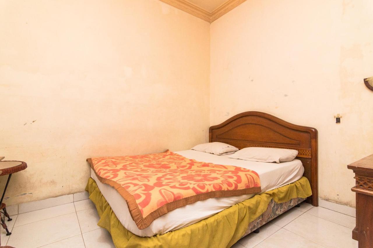 Oyo 2422 Rama Hotel ناغويا المظهر الخارجي الصورة