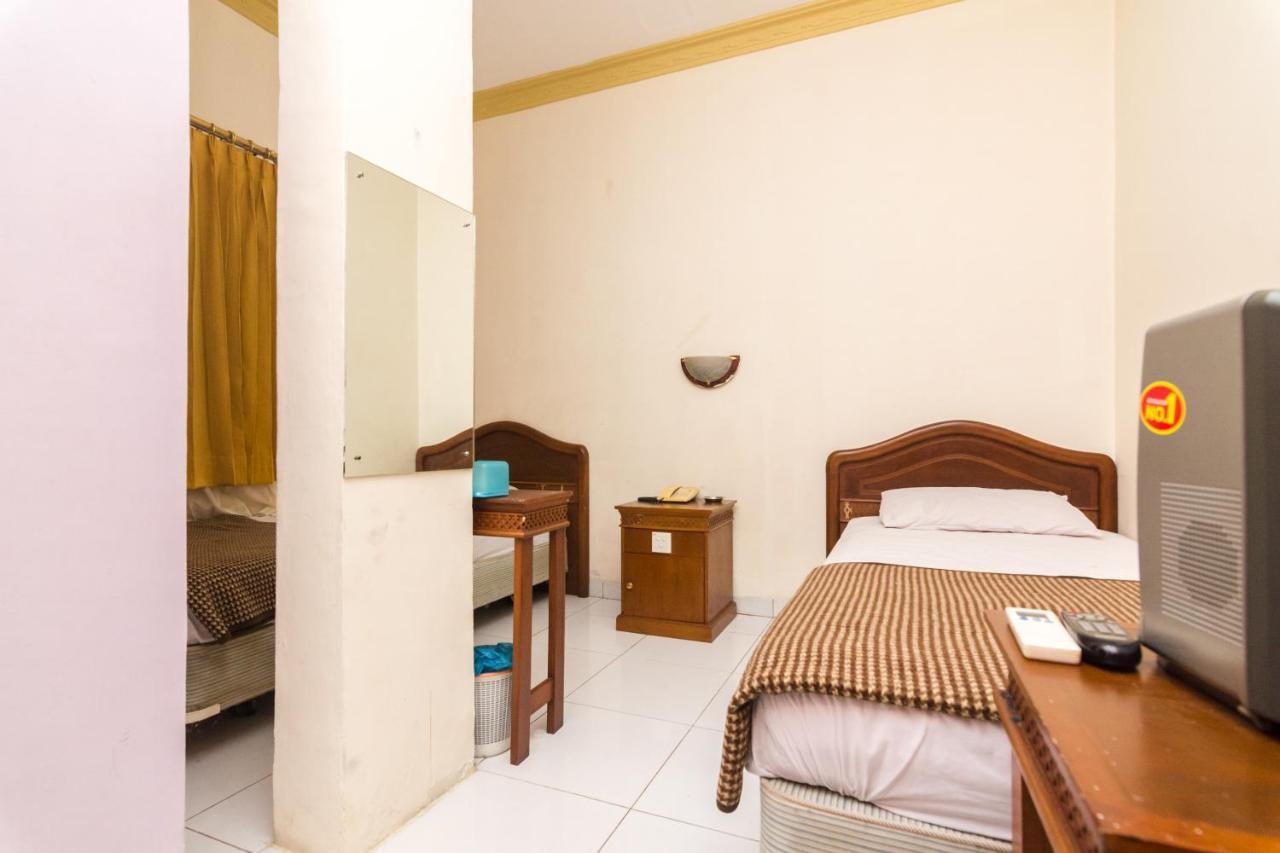 Oyo 2422 Rama Hotel ناغويا المظهر الخارجي الصورة