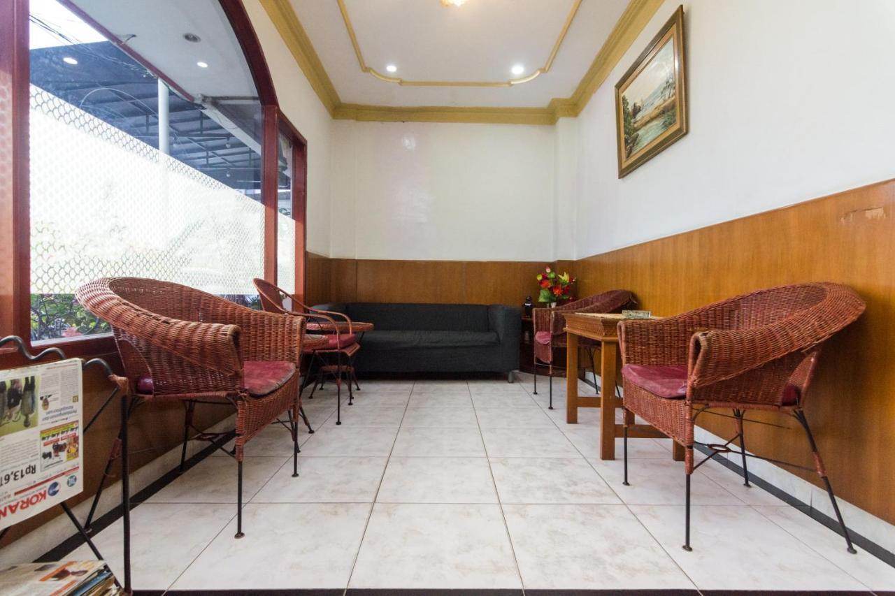 Oyo 2422 Rama Hotel ناغويا المظهر الخارجي الصورة