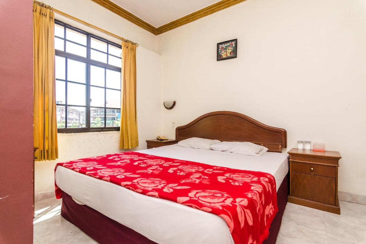 Oyo 2422 Rama Hotel ناغويا المظهر الخارجي الصورة
