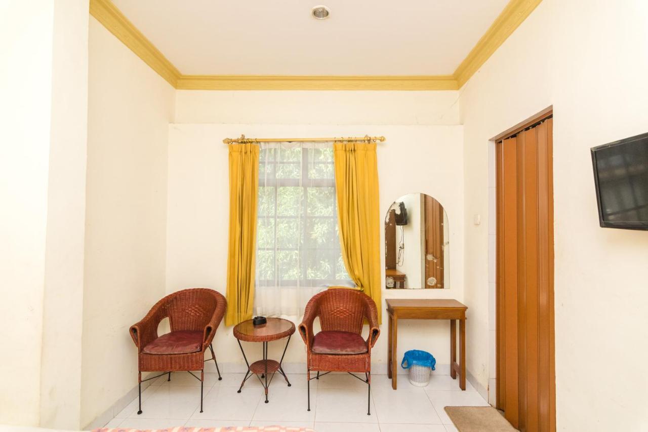Oyo 2422 Rama Hotel ناغويا المظهر الخارجي الصورة