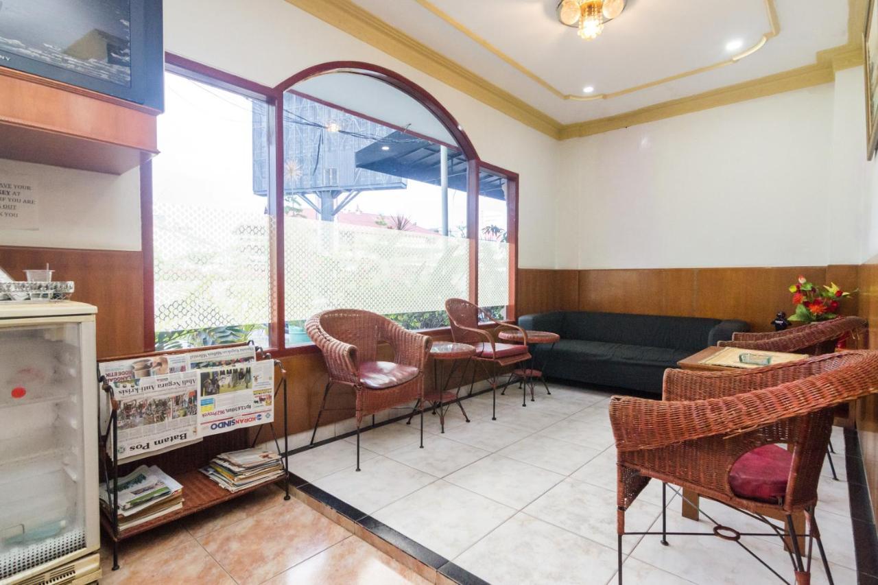 Oyo 2422 Rama Hotel ناغويا المظهر الخارجي الصورة