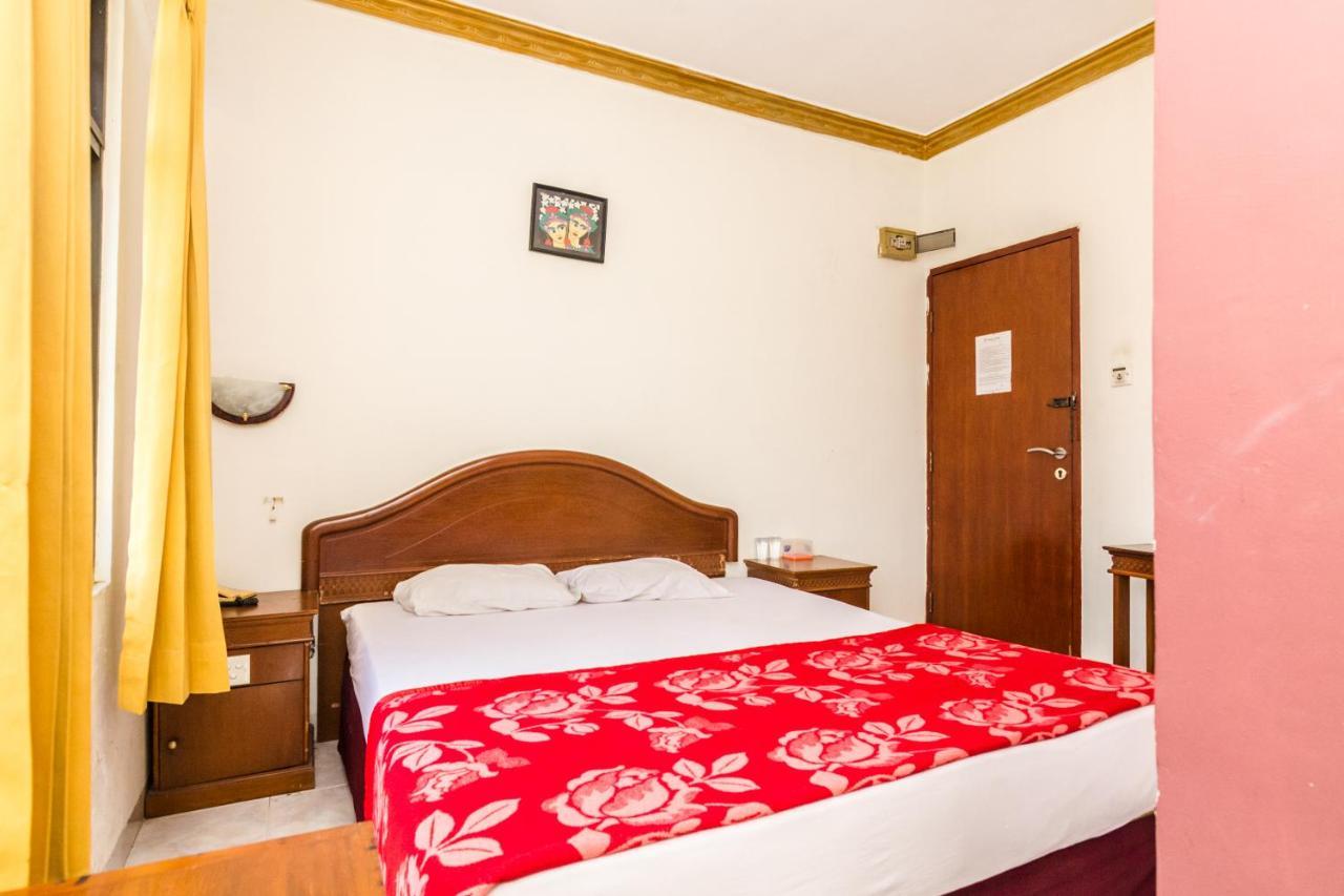 Oyo 2422 Rama Hotel ناغويا المظهر الخارجي الصورة